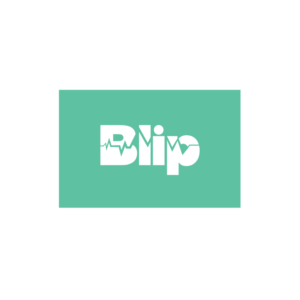 Logo Design by Blessing Design for Blip Guide | Design: #10934067