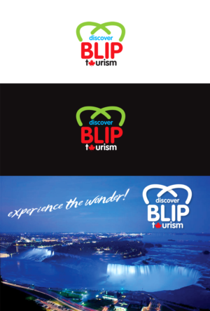 Logo Design by CanDoDesign for Blip Guide | Design: #10755095