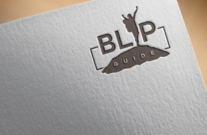 Logo-Design von GLDesigns für Blip Guide | Design #10736984