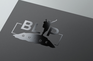 Logo Design by GLDesigns for Blip Guide | Design: #10736985