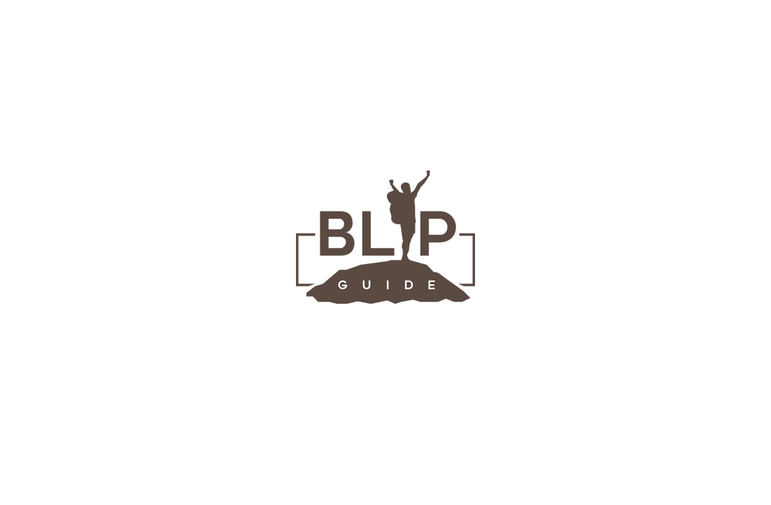 Logo-Design von GLDesigns für Blip Guide | Design #10736986
