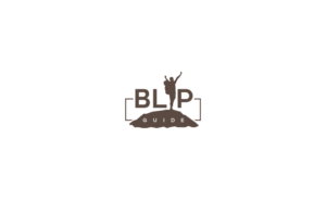 Logo Design by GLDesigns for Blip Guide | Design: #10736986