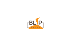 Logo Design by GLDesigns for Blip Guide | Design: #10746133