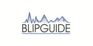 Logo Design by debdesign for Blip Guide | Design: #10630014