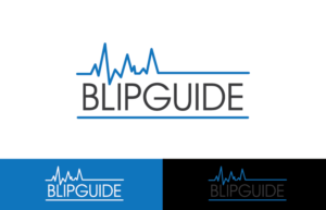 Logo Design by debdesign for Blip Guide | Design: #10637427
