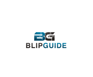 Logo Design by Navneet Singh for Blip Guide | Design: #10757149