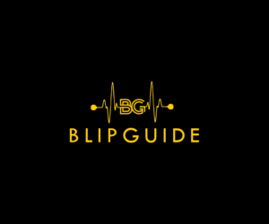 Logo Design by Navneet Singh for Blip Guide | Design: #10757208