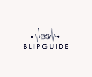 Logo Design by Navneet Singh for Blip Guide | Design: #10757209