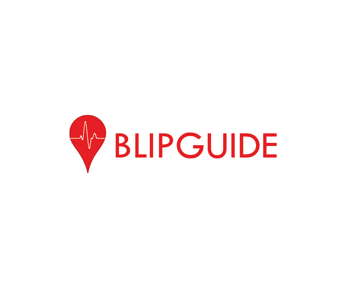 Logo-Design von Navneet Singh für Blip Guide | Design #10757338