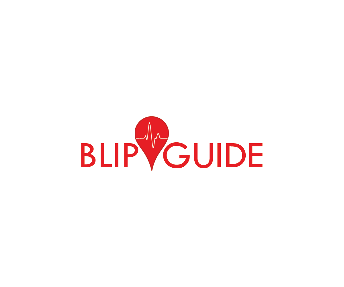 Logo Design by Navneet Singh for Blip Guide | Design #10757339