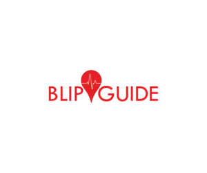Logo Design by Navneet Singh for Blip Guide | Design: #10757339