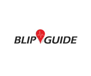 Logo Design by Navneet Singh for Blip Guide | Design: #10757361