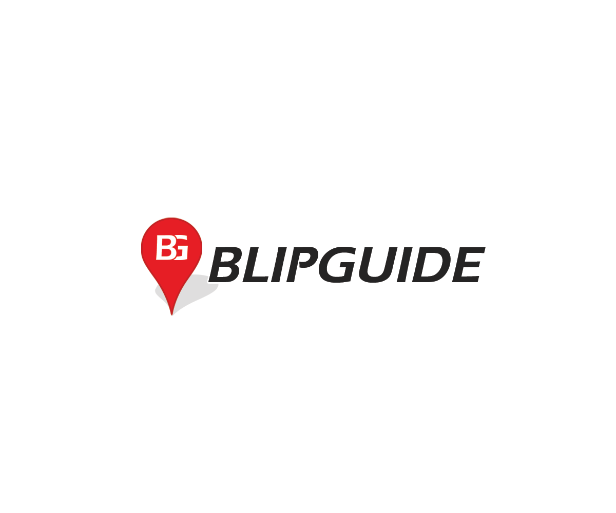 Logo-Design von Navneet Singh für Blip Guide | Design #10757364