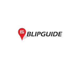 Logo Design by Navneet Singh for Blip Guide | Design: #10757364