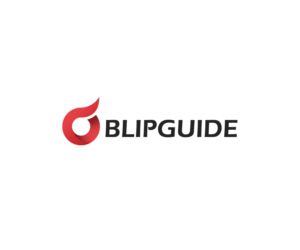 Logo Design by Navneet Singh for Blip Guide | Design: #10757381