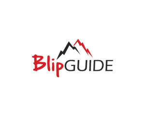 Logo Design by Navneet Singh for Blip Guide | Design: #10814647