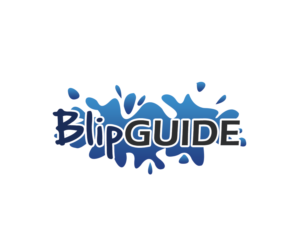 Logo Design by Navneet Singh for Blip Guide | Design: #10814757