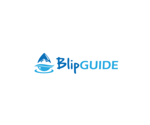 Logo Design by Navneet Singh for Blip Guide | Design: #10814786