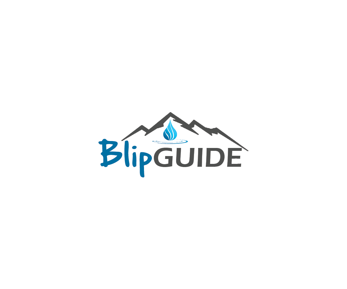 Logo-Design von Navneet Singh für Blip Guide | Design #10814920