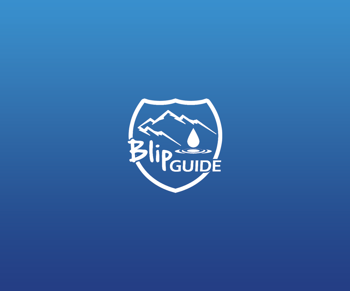 Logo-Design von Navneet Singh für Blip Guide | Design #10814979