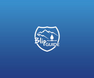 Logo Design by Navneet Singh for Blip Guide | Design: #10814979