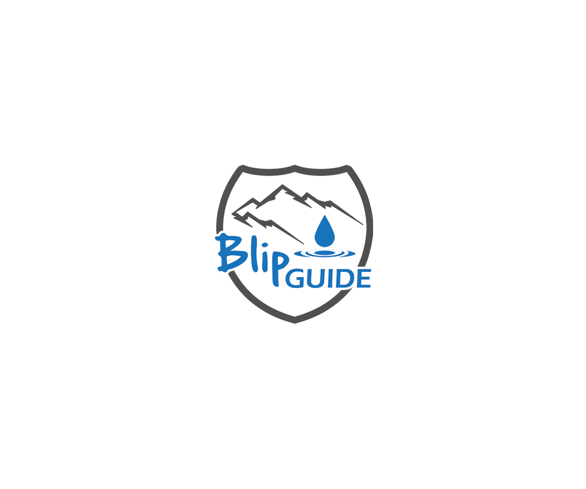 Logo-Design von Navneet Singh für Blip Guide | Design #10814980