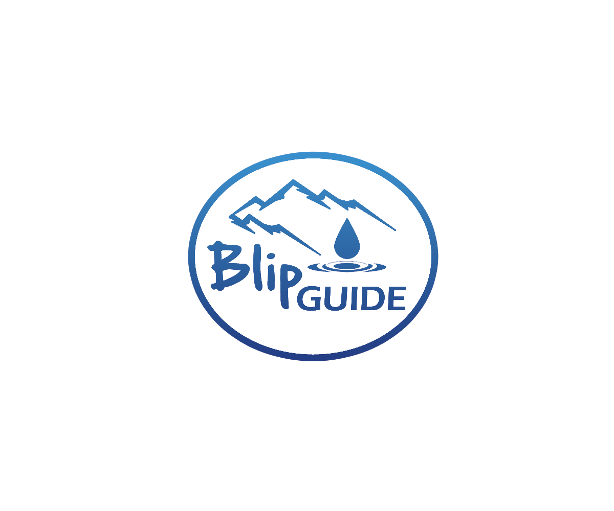 Logo-Design von Navneet Singh für Blip Guide | Design #10815008