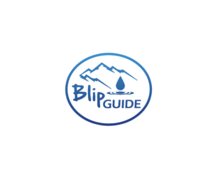 Logo Design by Navneet Singh for Blip Guide | Design: #10815008