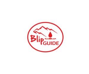 Logo Design by Navneet Singh for Blip Guide | Design: #10815009