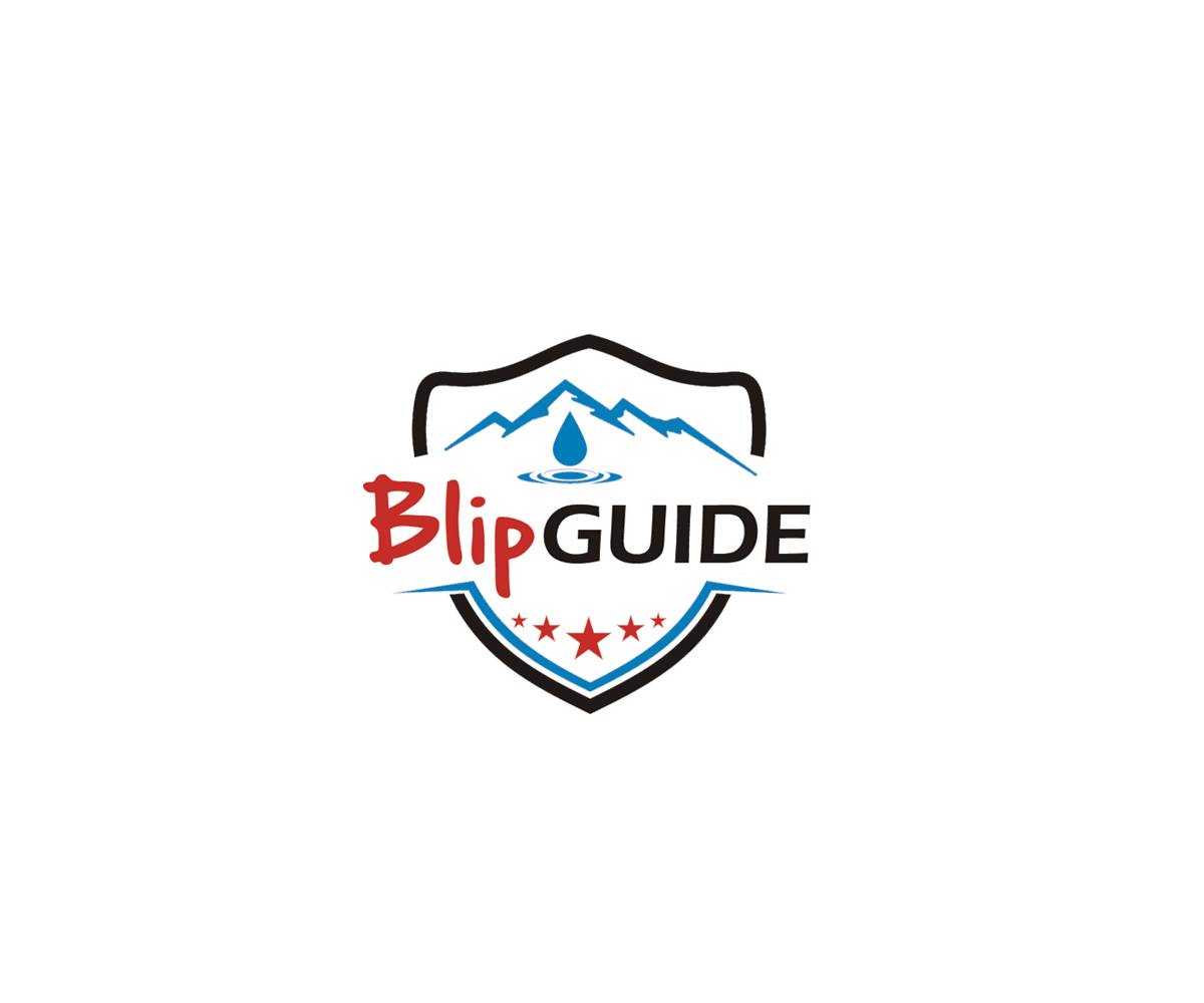 Logo-Design von Navneet Singh für Blip Guide | Design #10815185
