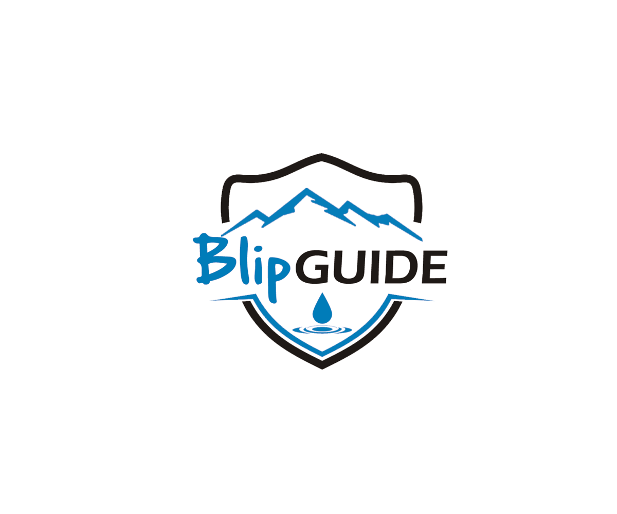 Design de Logo par Navneet Singh pour Blip Guide | Design #10815186