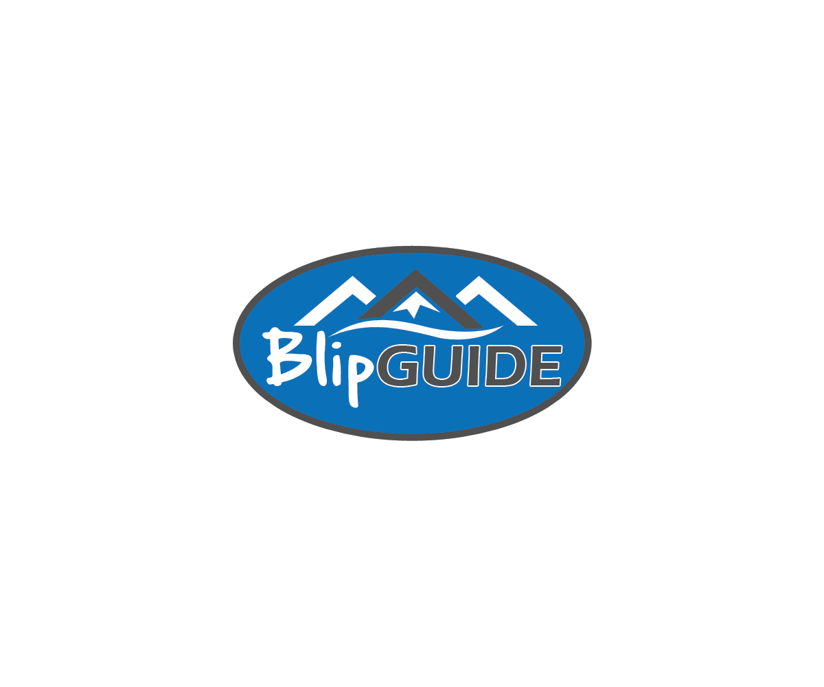 Logo-Design von Navneet Singh für Blip Guide | Design #10905156