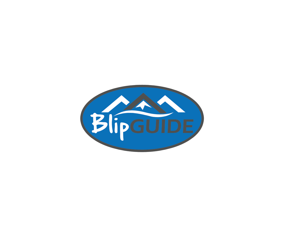Logo-Design von Navneet Singh für Blip Guide | Design #10905157
