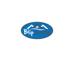 Logo Design by Navneet Singh for Blip Guide | Design: #10905157