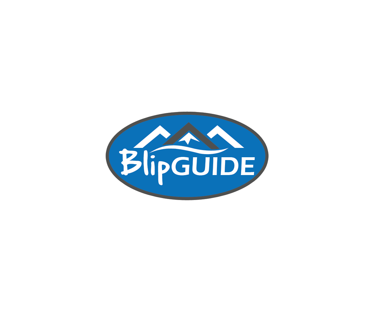 Logo-Design von Navneet Singh für Blip Guide | Design #10905158