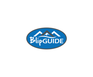 Logo Design by Navneet Singh for Blip Guide | Design: #10905158