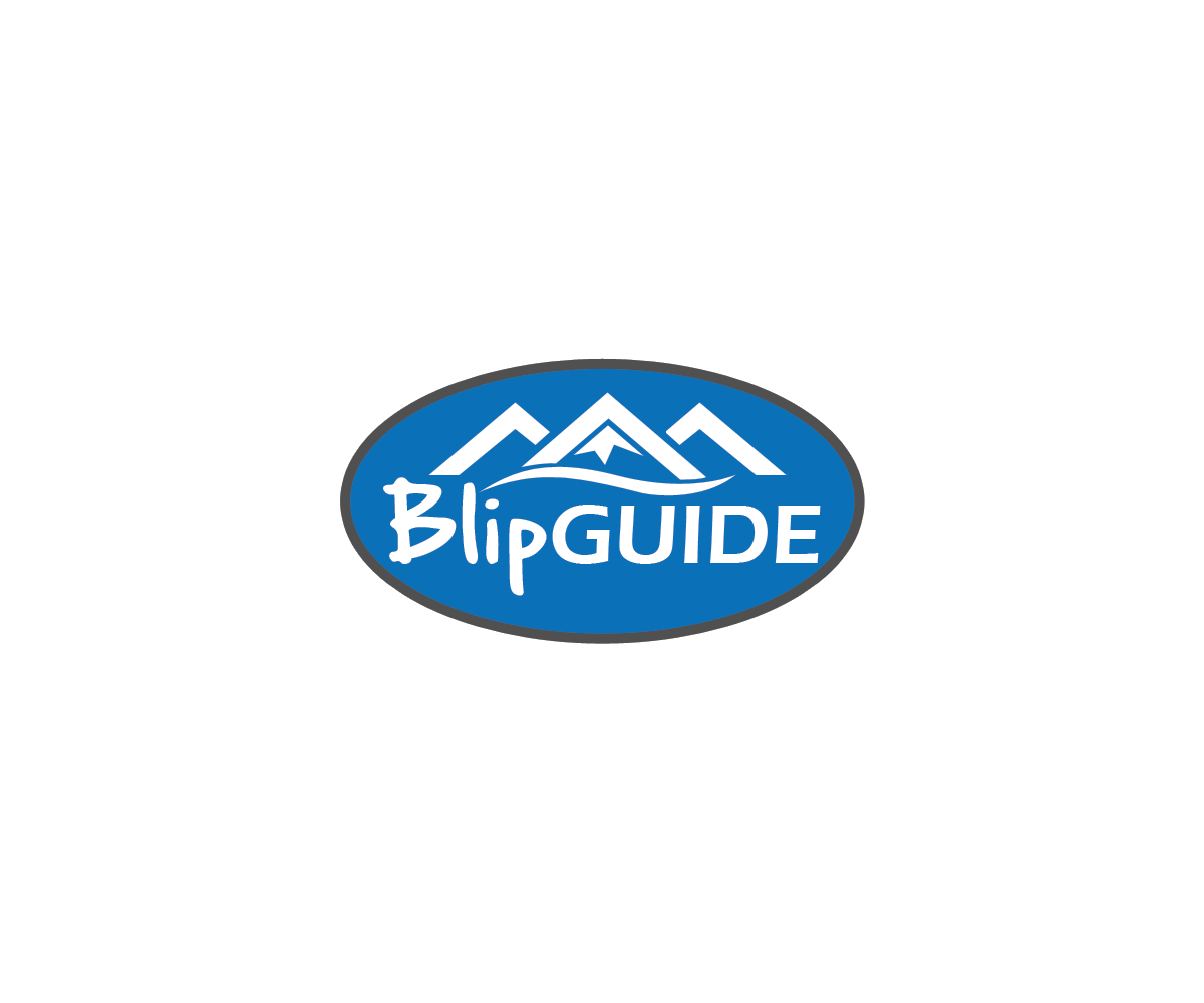 Logo-Design von Navneet Singh für Blip Guide | Design #10905159