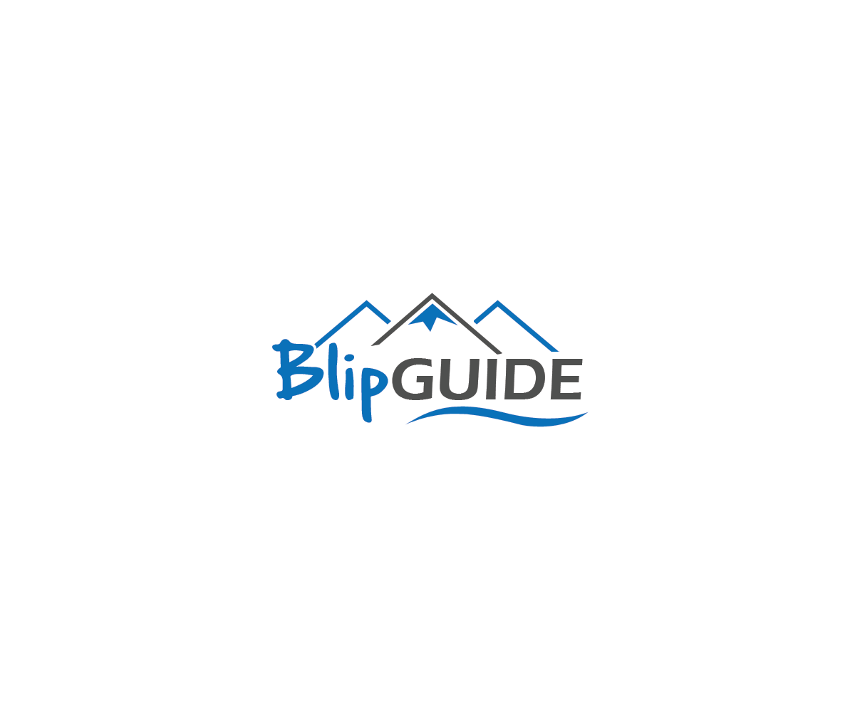 Logo-Design von Navneet Singh für Blip Guide | Design #10923191