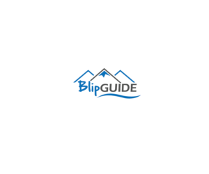 Logo Design by Navneet Singh for Blip Guide | Design: #10923192