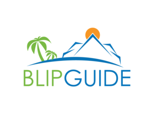 Logo Design by creativeyash for Blip Guide | Design: #10914134