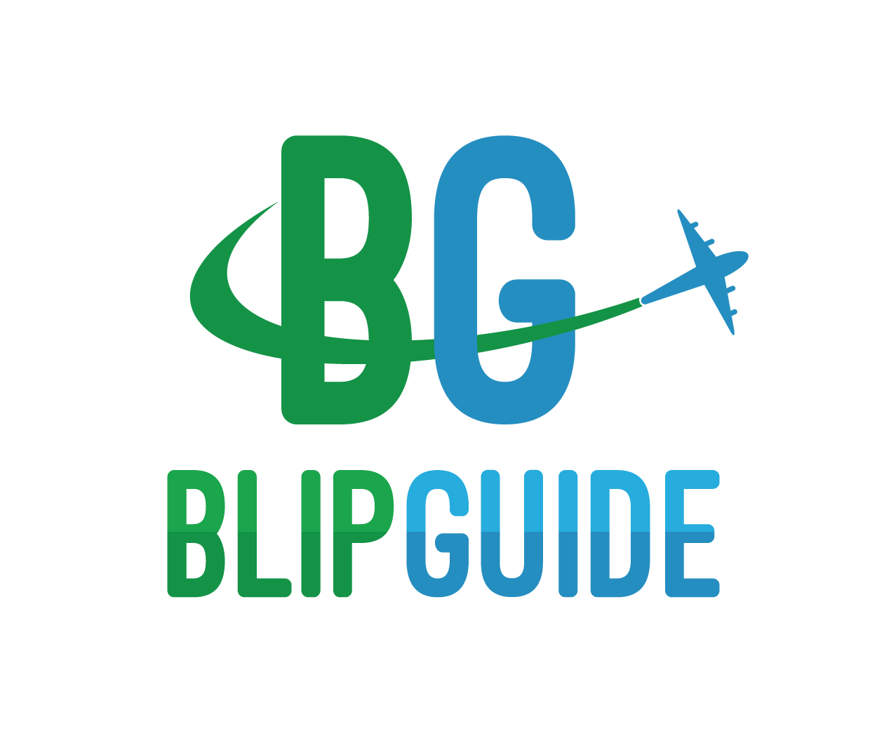 Logo-Design von creativeyash für Blip Guide | Design #10921021