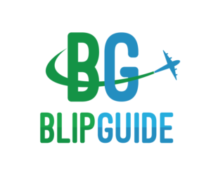 Logo Design by creativeyash for Blip Guide | Design: #10921021