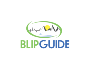 Logo Design by creativeyash for Blip Guide | Design: #10922110