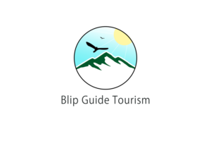 Logo Design by John Rosel for Blip Guide | Design: #10757937