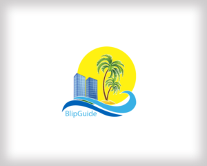 Logo Design by CR for Blip Guide | Design: #10965016