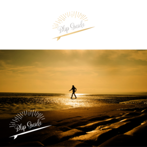Logo Design by Michale Designs for Blip Guide | Design: #10903611