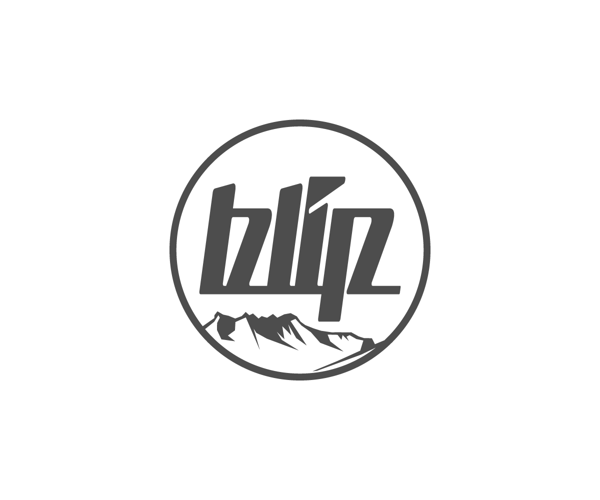 Logo-Design von taufik_alrahman für Blip Guide | Design #10909905