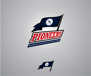 Logo Design by NamiLurihas for Northland Community & Technical College | Design: #2286125