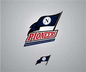 Logo Design by NamiLurihas for Northland Community & Technical College | Design: #2286142