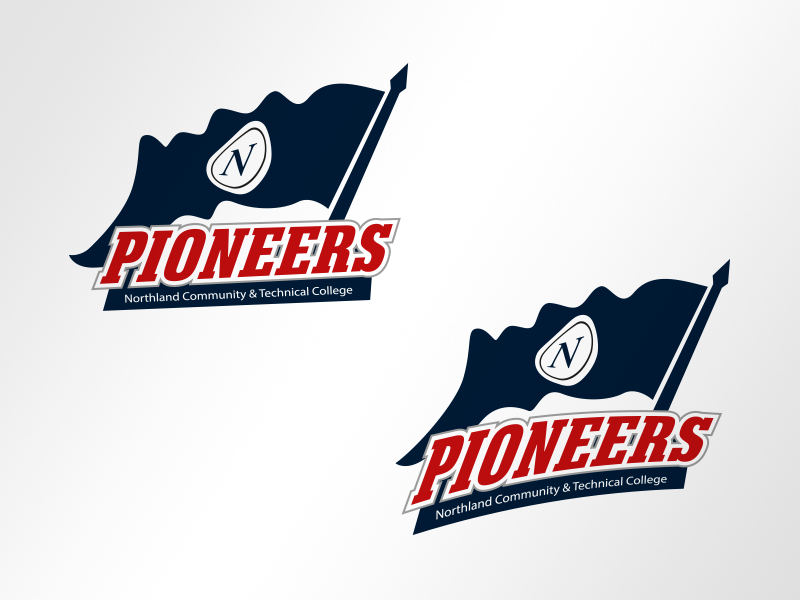Logo Design by Enzzok for Northland Community & Technical College | Design #2262633